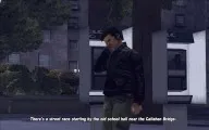 GTA III: Phone Missions