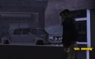 GTA 3 Phone Mission - Uzi Money