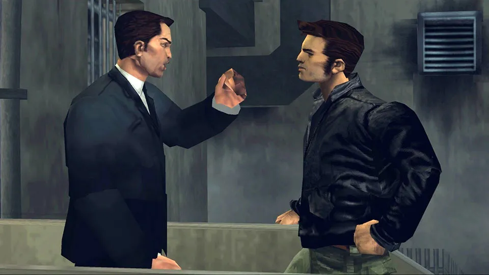 Pump-Action Pimp - GTA 3 Story Mission Guide & Walkthrough
