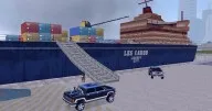 GTA 3 Mission - Bomb Da Base: Act II