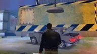 GTA 3 (Mobile) Mission #38 - Gangcar Round-up 