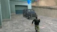 GTA 3 Mission - Decoy