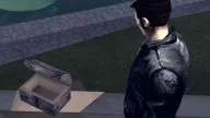 GTA 3 Mission - Love's Disappearance