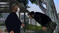 GTA 3 Mission - Smack Down