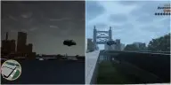 Unique Stunt Jumps
