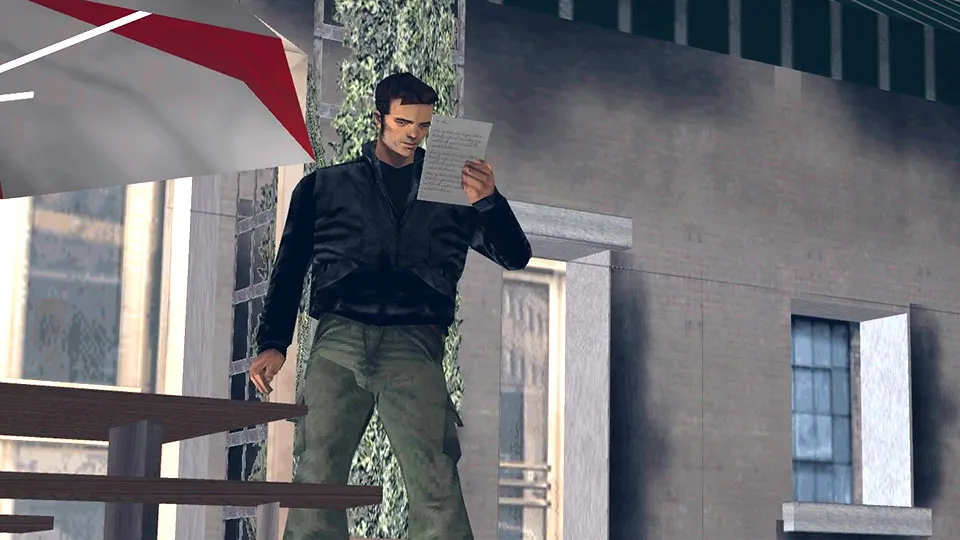 The Pick-Up - GTA 3 Story Mission Guide & Walkthrough The Pick-Up - GTA 3 Story Mission Guide & Walkthrough