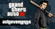 GTA 3 Trilogy Definitive Edition Achievements & Trophies List for PS5, PS4, Xbox Series X, Xbox One, Switch, and PC