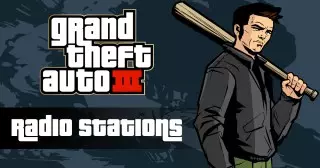 GTA 3 Radio Stations: Full List of Songs & Soundtrack