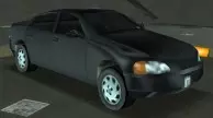 Fbi car