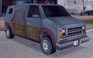 Hoods Rumpo XL