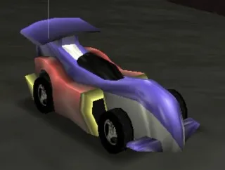 RC Car