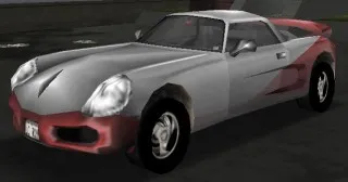 Yakuza Stinger