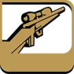 Sniper rifle