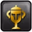 Achievement: Top Of The Food Chain