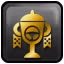 Achievement: Top The Midnight Club
