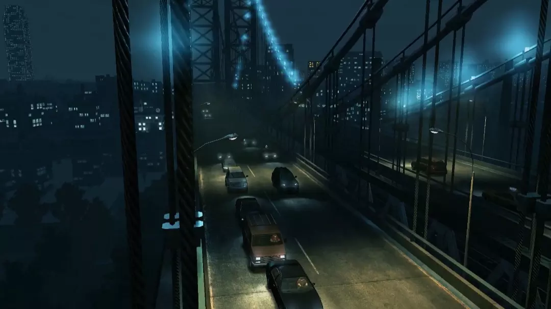 ballies story gtaiv online 2