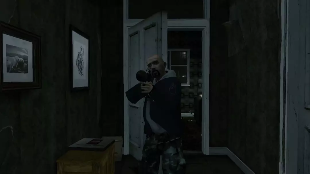 ballies story gtaiv online 4