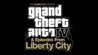 Grand Theft Auto IV: Complete Edition In Stores Now for PS3 & Xbox 360