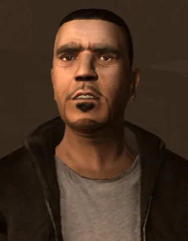 Andreas - GTA 4 Characters, Bio & Voice Actor (GTA IV, TLaD & TBoGT) Andreas - GTA 4 Characters, Bio & Voice Actor (GTA IV, TLaD & TBoGT)