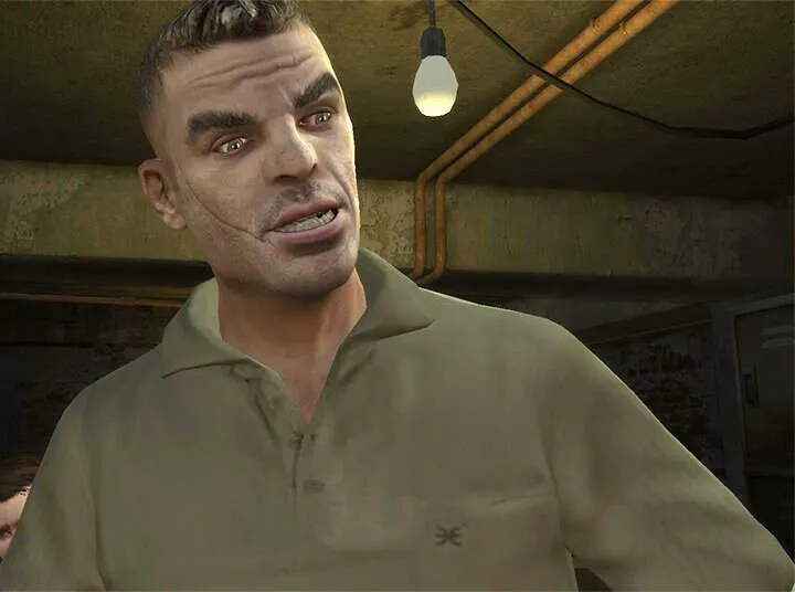 Niko Bellic  GTA 4 Characters, Bio & Voice Actor (GTA IV, TLaD & TBoGT)