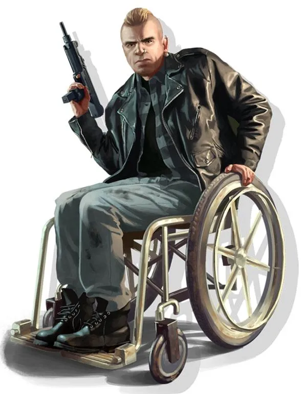 Angus Martin - GTA 4 Characters, Bio & Voice Actor (GTA IV, TLaD & TBoGT) Angus Martin - GTA 4 Characters, Bio & Voice Actor (GTA IV, TLaD & TBoGT)
