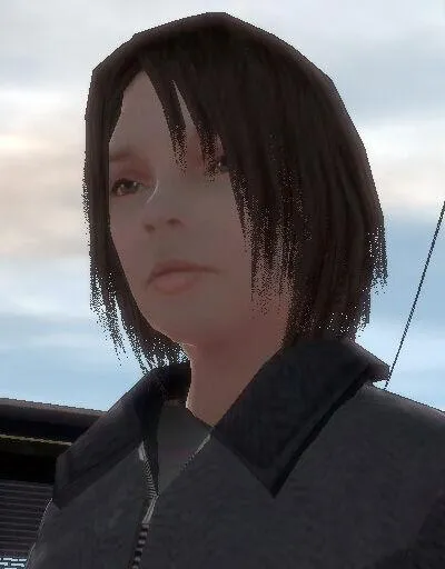 Anna Faustin - GTA 4 Characters, Bio & Voice Actor (GTA IV, TLaD & TBoGT) Anna Faustin - GTA 4 Characters, Bio & Voice Actor (GTA IV, TLaD & TBoGT)