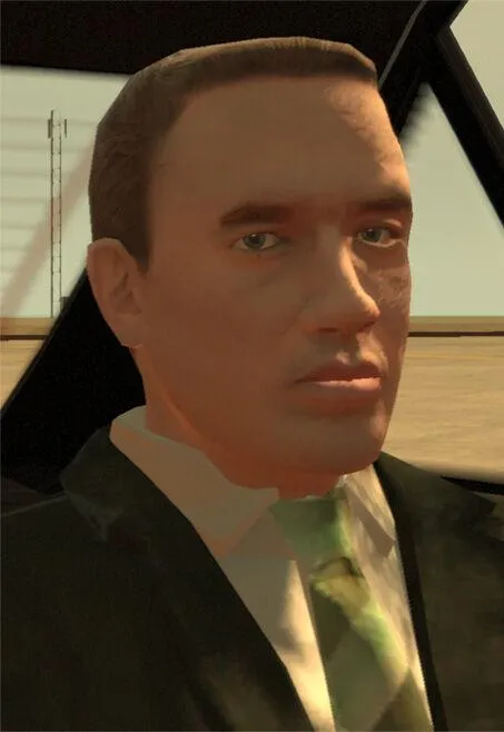 Arthur Stubbs - GTA 4 Characters, Bio & Voice Actor (GTA IV, TLaD & TBoGT) Arthur Stubbs - GTA 4 Characters, Bio & Voice Actor (GTA IV, TLaD & TBoGT)