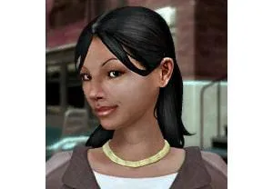 Carmen Ortiz - GTA 4 Characters, Bio & Voice Actor (GTA IV, TLaD & TBoGT) Carmen Ortiz - GTA 4 Characters, Bio & Voice Actor (GTA IV, TLaD & TBoGT)