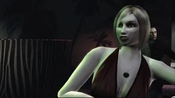 Daisie Cash-Cooze - GTA 4 Characters, Bio & Voice Actor (GTA IV, TLaD & TBoGT) Daisie Cash-Cooze - GTA 4 Characters, Bio & Voice Actor (GTA IV, TLaD & TBoGT)