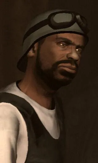 DeSean - GTA 4 Characters, Bio & Voice Actor (GTA IV, TLaD & TBoGT) DeSean - GTA 4 Characters, Bio & Voice Actor (GTA IV, TLaD & TBoGT)