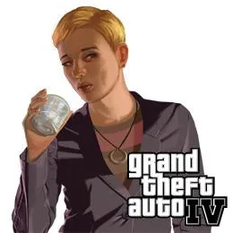 Ilyena Faustin - GTA 4 Characters, Bio & Voice Actor (GTA IV, TLaD & TBoGT) Ilyena Faustin - GTA 4 Characters, Bio & Voice Actor (GTA IV, TLaD & TBoGT)