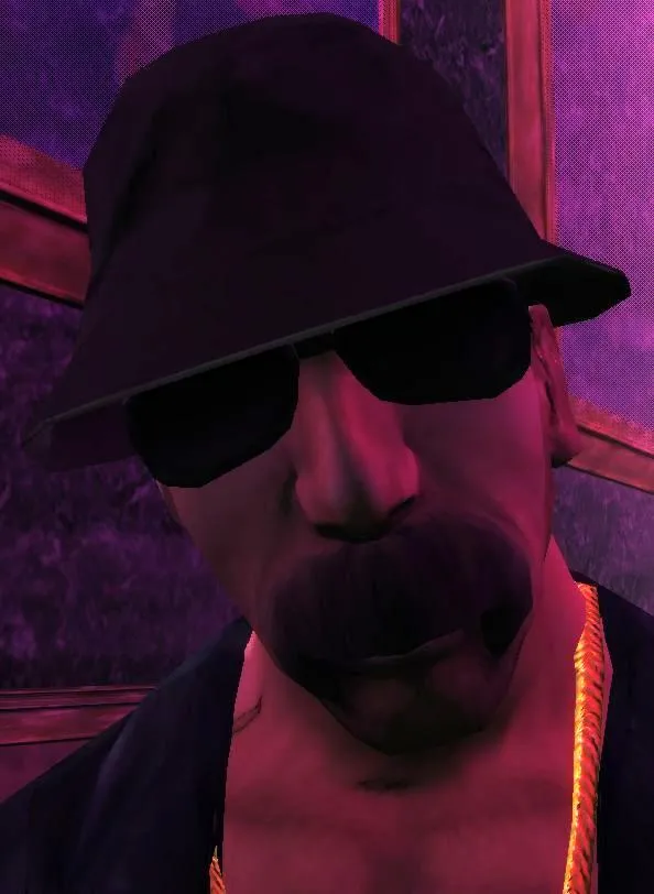 Javier Trunchez - GTA 4 Characters, Bio & Voice Actor (GTA IV, TLaD & TBoGT) Javier Trunchez - GTA 4 Characters, Bio & Voice Actor (GTA IV, TLaD & TBoGT)