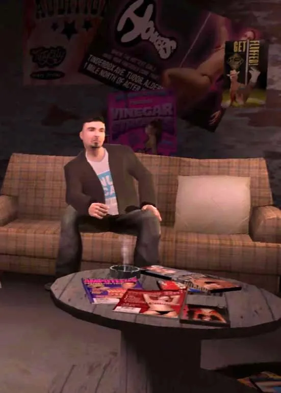 Joseph Kaplan - GTA 4 Characters, Bio & Voice Actor (GTA IV, TLaD & TBoGT) Joseph Kaplan - GTA 4 Characters, Bio & Voice Actor (GTA IV, TLaD & TBoGT)
