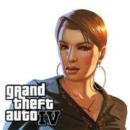 Kate McReary - GTA 4 Character