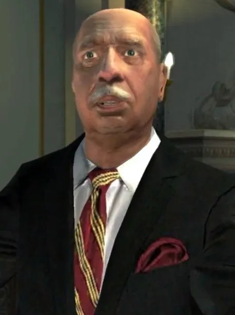 Leavis - GTA 4 Characters, Bio & Voice Actor (GTA IV, TLaD & TBoGT) Leavis - GTA 4 Characters, Bio & Voice Actor (GTA IV, TLaD & TBoGT)