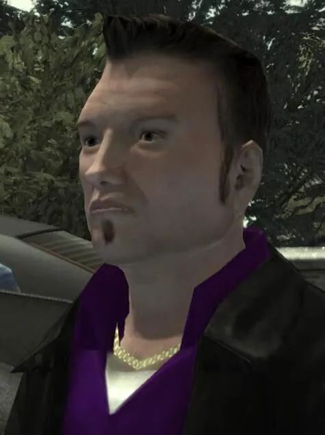 Marco Bonnaro - GTA 4 Characters, Bio & Voice Actor (GTA IV, TLaD & TBoGT) Marco Bonnaro - GTA 4 Characters, Bio & Voice Actor (GTA IV, TLaD & TBoGT)
