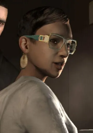Marta - GTA 4 Characters, Bio & Voice Actor (GTA IV, TLaD & TBoGT) Marta - GTA 4 Characters, Bio & Voice Actor (GTA IV, TLaD & TBoGT)