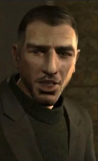 Michael Keane  GTA 4 Characters, Bio & Voice Actor (GTA IV, TLaD