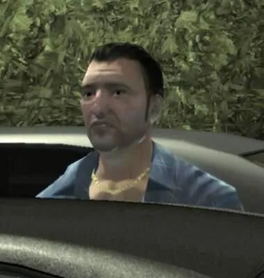 Peter Marchetti - GTA 4 Characters, Bio & Voice Actor (GTA IV, TLaD & TBoGT) Peter Marchetti - GTA 4 Characters, Bio & Voice Actor (GTA IV, TLaD & TBoGT)