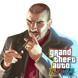 Niko Bellic  GTA 4 Characters, Bio & Voice Actor (GTA IV, TLaD & TBoGT)