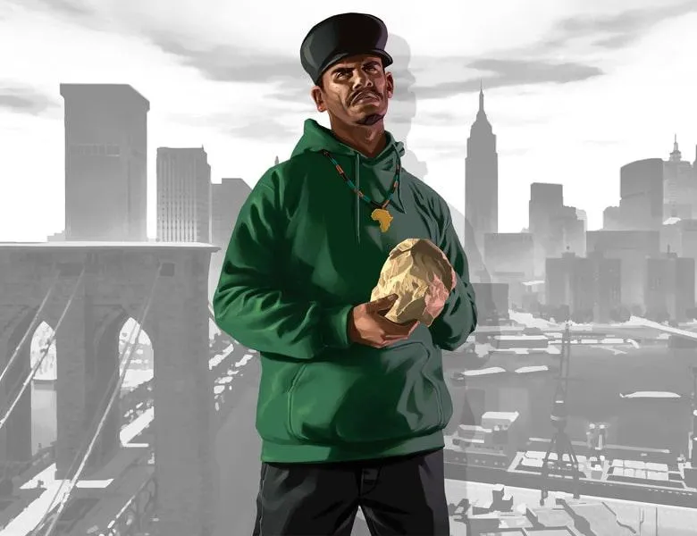 Real Badman - GTA 4 Characters, Bio & Voice Actor (GTA IV, TLaD & TBoGT) Real Badman - GTA 4 Characters, Bio & Voice Actor (GTA IV, TLaD & TBoGT)