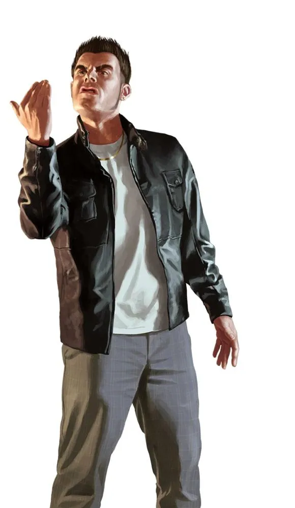 Rocco Pelosi - GTA 4 Characters, Bio & Voice Actor (GTA IV, TLaD & TBoGT) Rocco Pelosi - GTA 4 Characters, Bio & Voice Actor (GTA IV, TLaD & TBoGT)