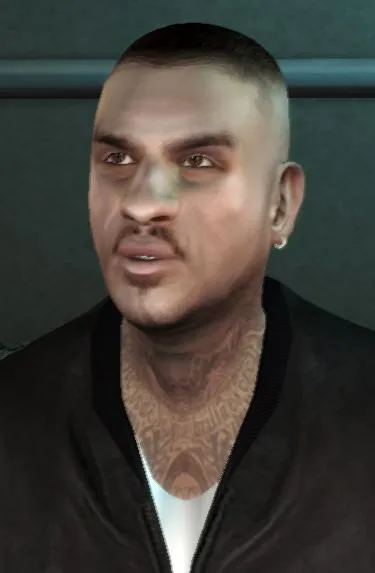 Santo - GTA 4 Characters, Bio & Voice Actor (GTA IV, TLaD & TBoGT) Santo - GTA 4 Characters, Bio & Voice Actor (GTA IV, TLaD & TBoGT)