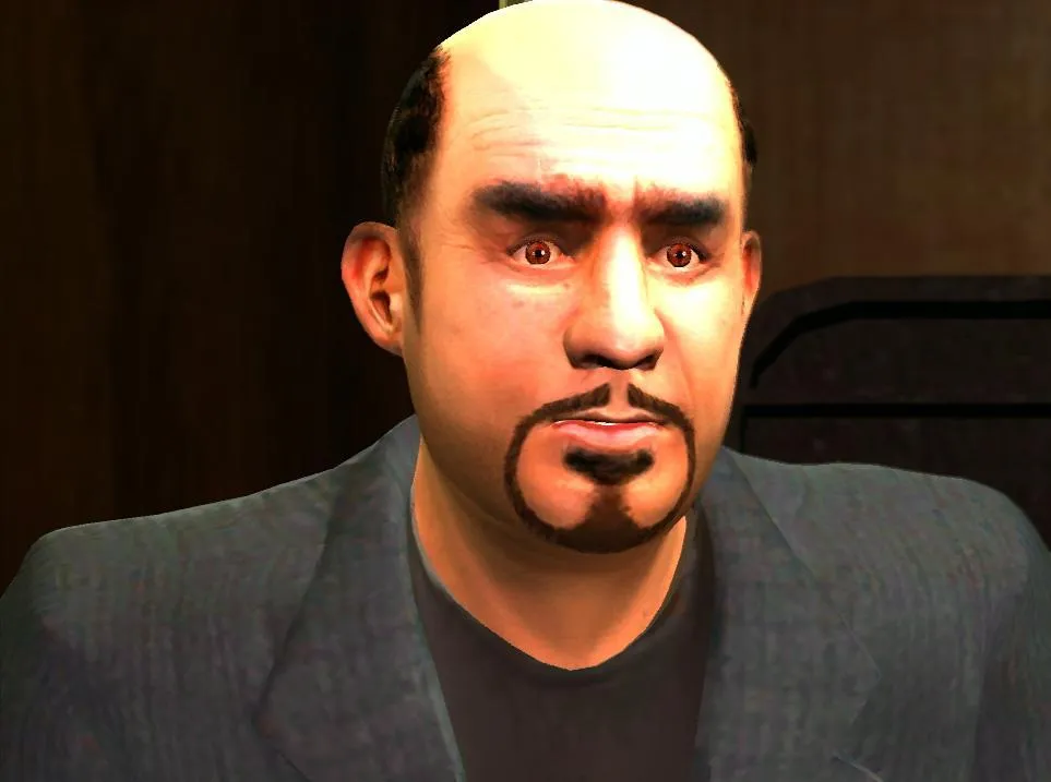 Bledar Morina  GTA 4 Characters, Bio & Voice Actor (GTA IV, TLaD & TBoGT)