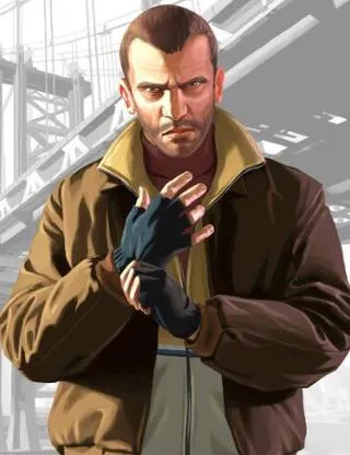 Characters and Voice Actors - Grand Theft Auto IV 