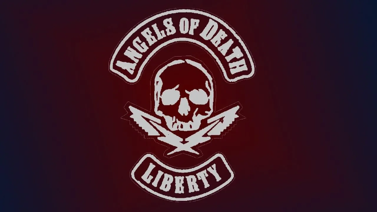 Angels of Death MC (Liberty City) Alternate Version