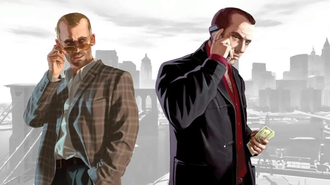 Faustin-Rascalov Mafiya - GTA 4 Gangs & Factions (GTA IV, TLaD & TBoGT) Faustin-Rascalov Mafiya - GTA 4 Gangs & Factions (GTA IV, TLaD & TBoGT)