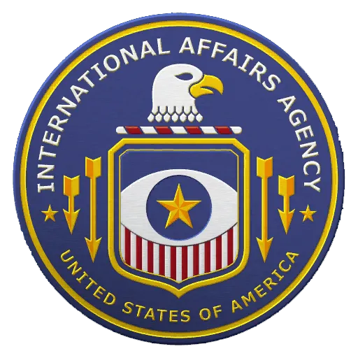 International Affairs Agency (IAA) - GTA 4 Gang