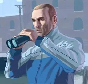 Petrovic Mafiya - GTA 4 Gangs & Factions (GTA IV, TLaD & TBoGT) Petrovic Mafiya - GTA 4 Gangs & Factions (GTA IV, TLaD & TBoGT)