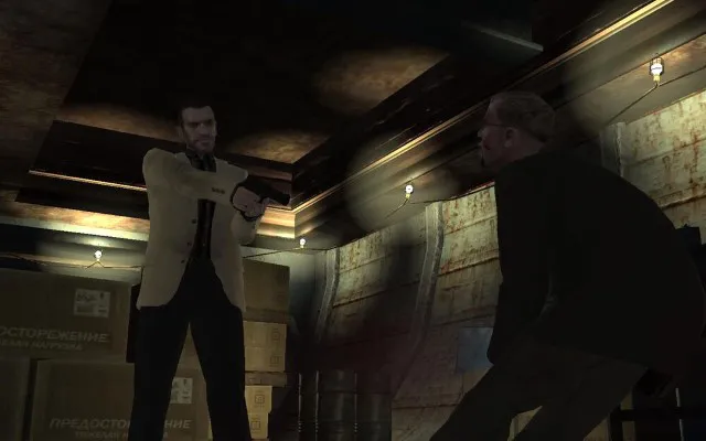 A Dish Served Cold - GTA IV Mission Guide & Walkthrough A Dish Served Cold - GTA IV Mission Guide & Walkthrough